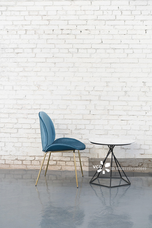 餐桌与椅子图片素材