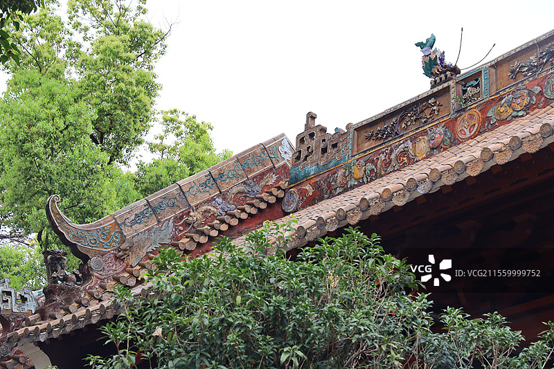 广州农讲所图片素材