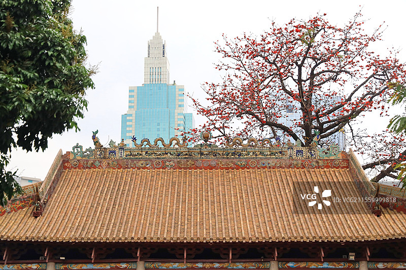 广州农讲所图片素材