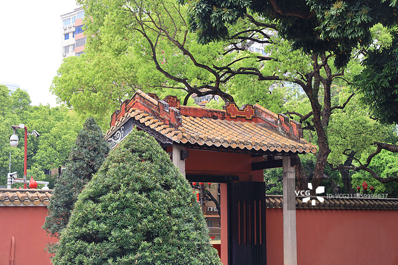 广州农讲所图片素材