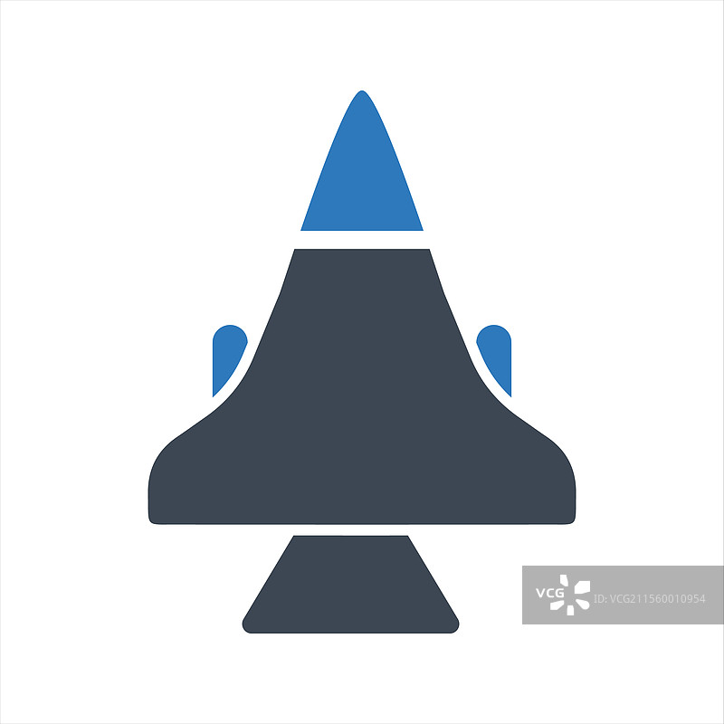 无人作战空中车辆图标图片素材