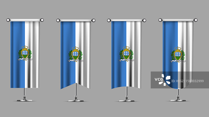 一组展示太阳的竖幅横幅图片素材