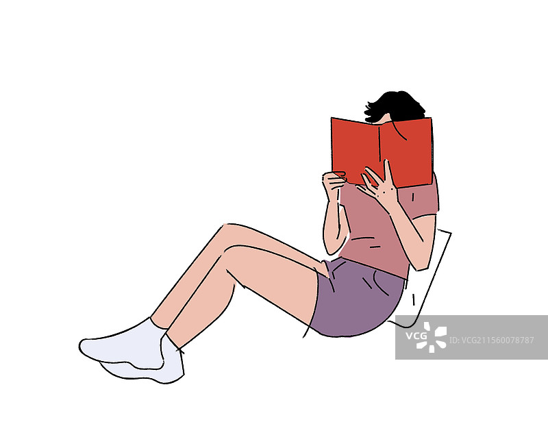 阅读 看书图片素材