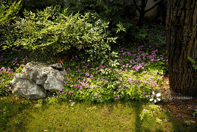 上海住宅建筑图片素材