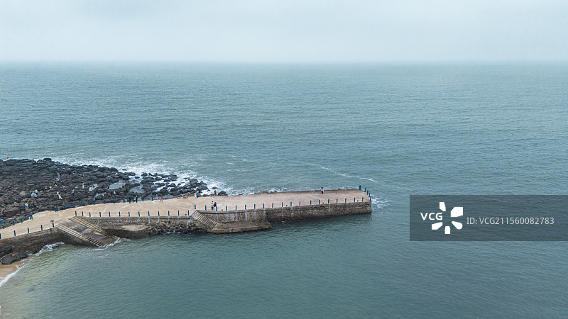 硇洲岛图片素材