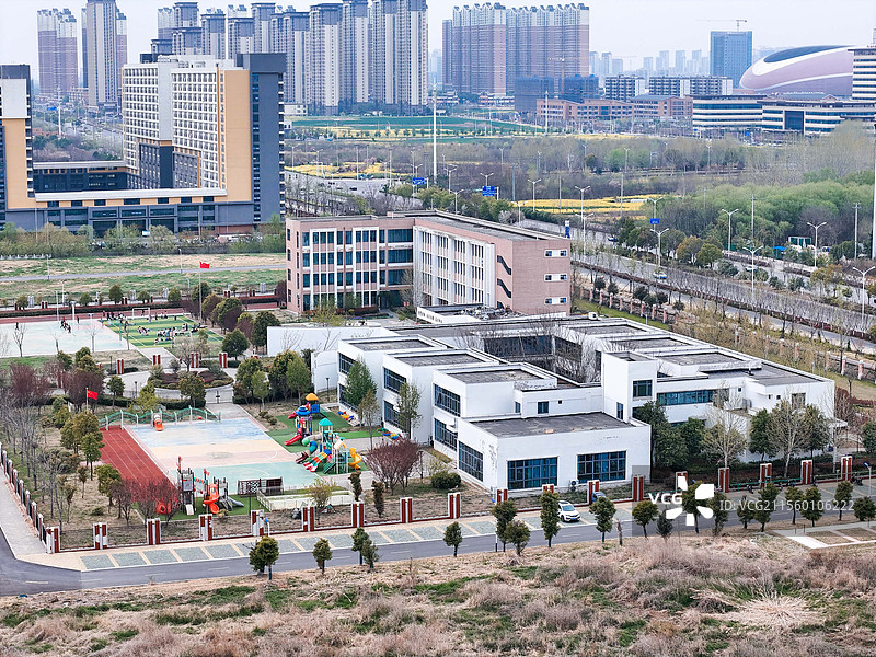 安徽理工大学幼儿园图片素材