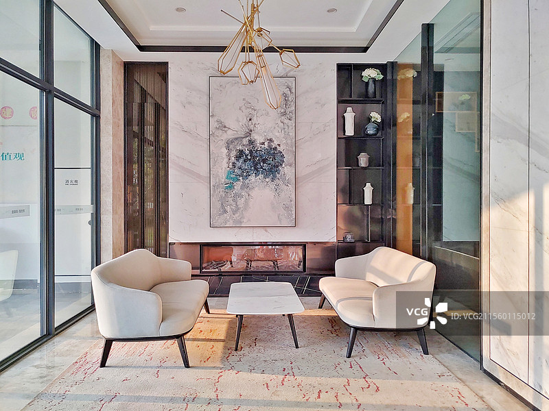 休息厅 装修装饰图片素材