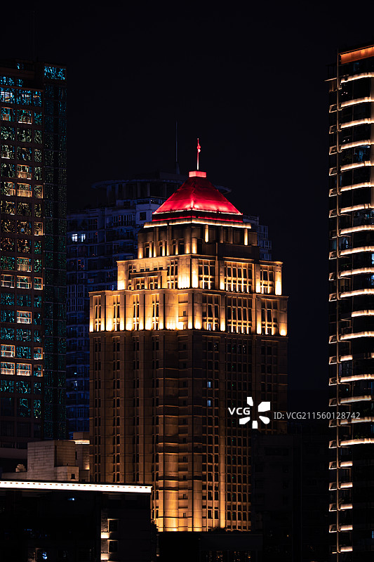 重庆森林图片素材