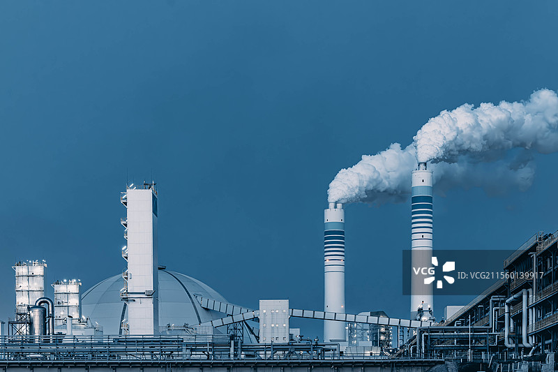 大化工图片素材