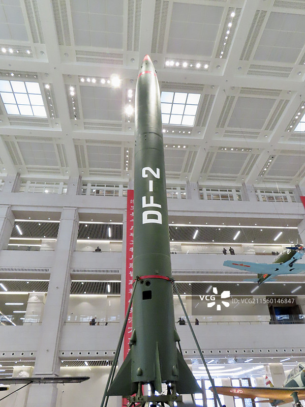 东风导弹图片素材