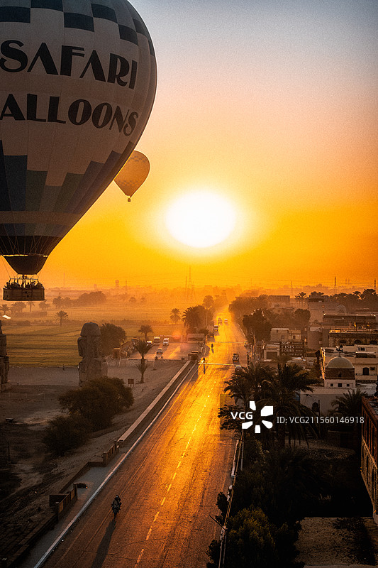 金光大道图片素材
