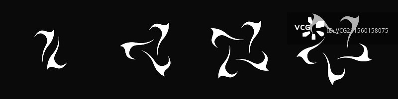 Y2K美学与复古未来主义风格图片素材