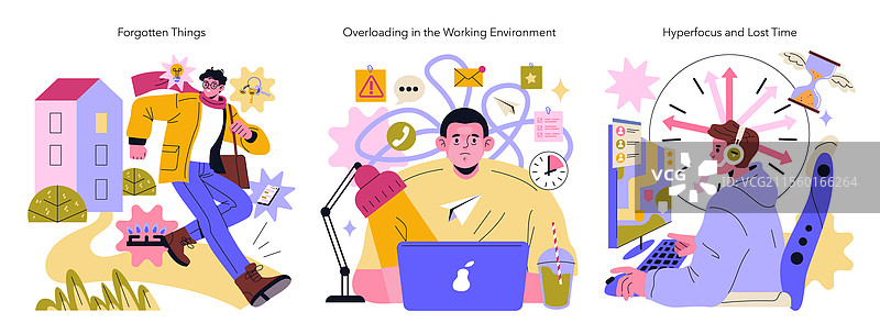 适合多动症患者的公寓图片素材