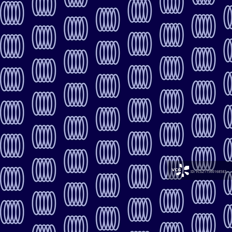 时尚界的全覆盖纺织印花图片素材