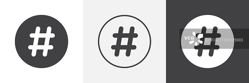 标签图标图形包图片素材