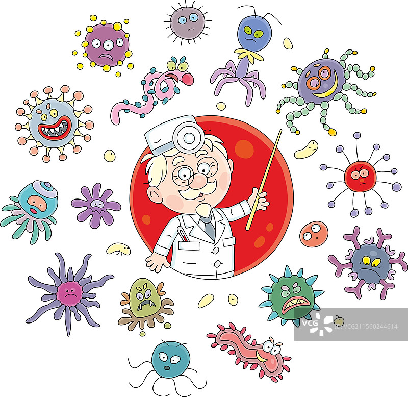 医生讲师图片素材