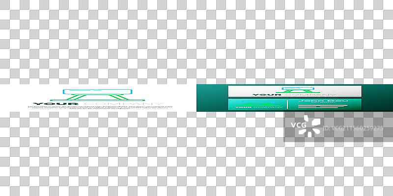 白色背景上的线条马鞍马图标图片素材