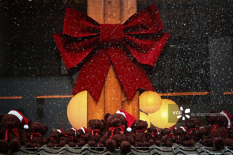 圣诞节图片素材