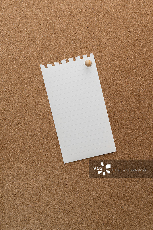 空白横线便利贴图片素材