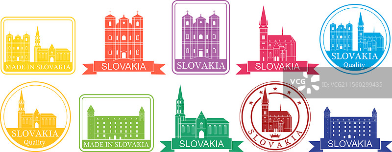 斯洛伐克图片素材