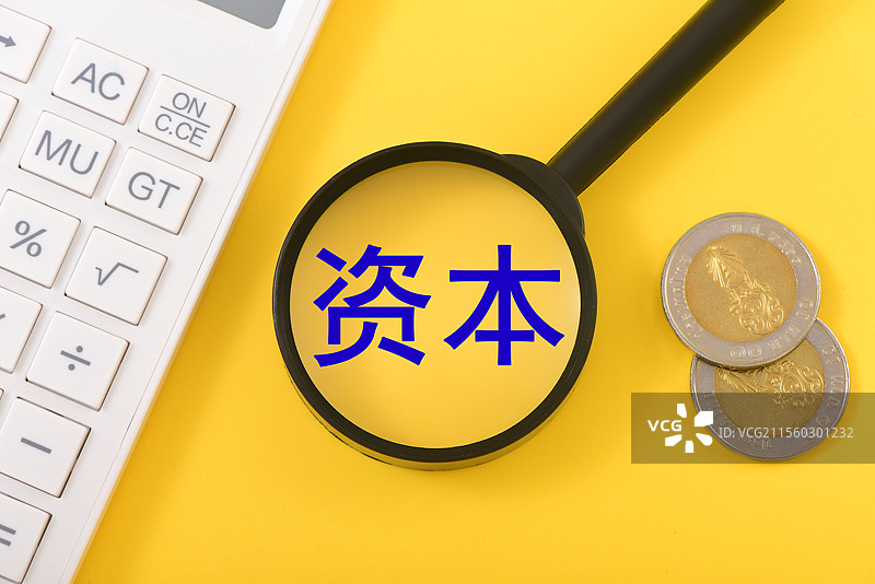 资本图片素材