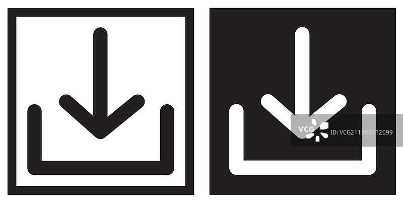 下载图标集图片素材