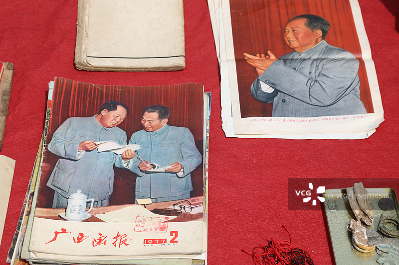 重庆市万州区的古老梯巷梯道成回忆过往的时空隧道图片素材