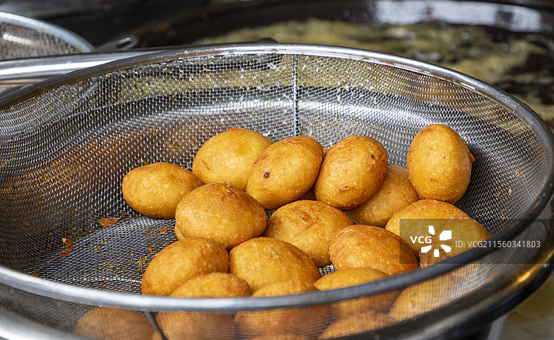 糖糕，红糖糖糕图片素材