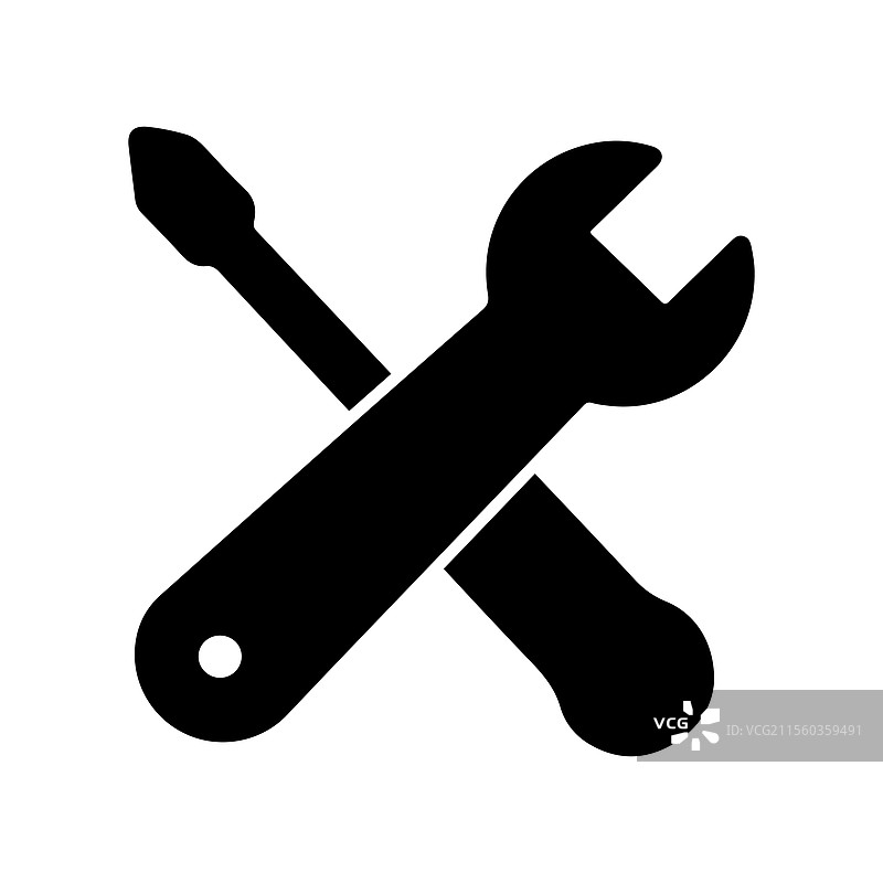 故障排除图标 修复图标 符号图片素材