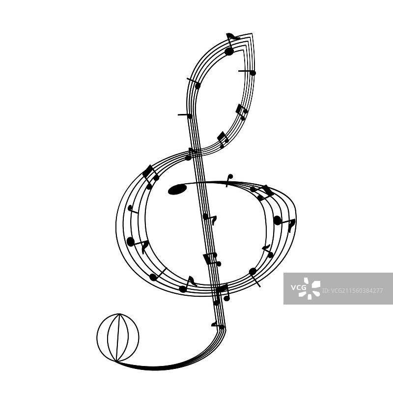 小提琴乐谱音乐艺术图片素材