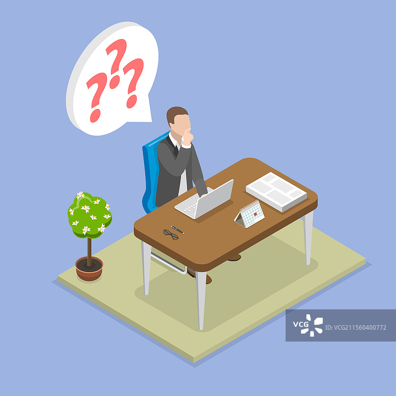 寻找一个三维等距平面图图片素材