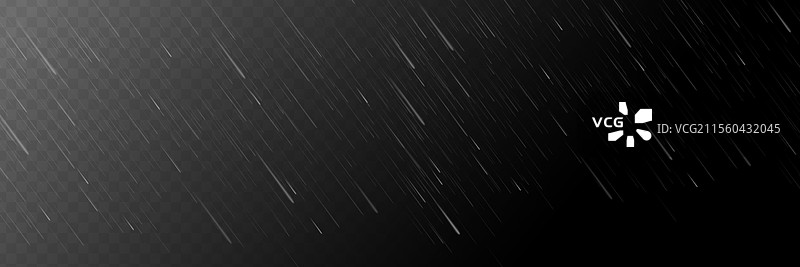 黑色雨滴纹理抽象图案图片素材