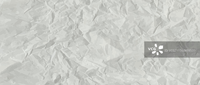 皱褶的灰色纸张纹理抽象光影图片素材