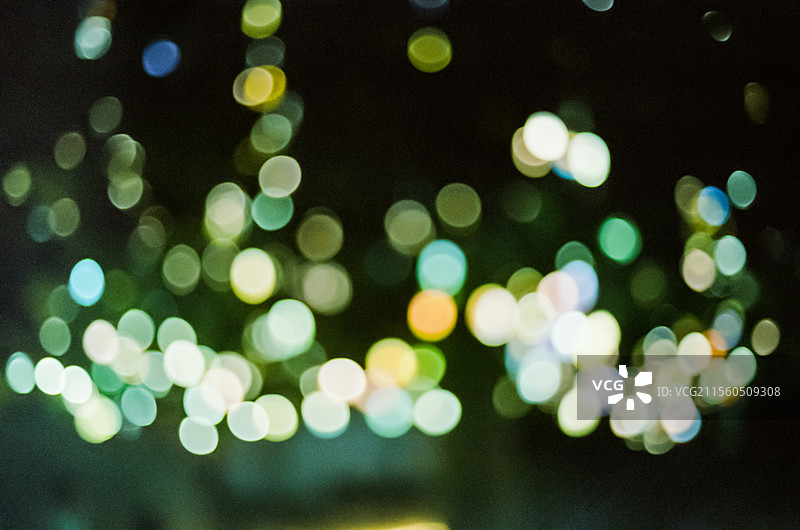 深圳南头古城夜色图片素材