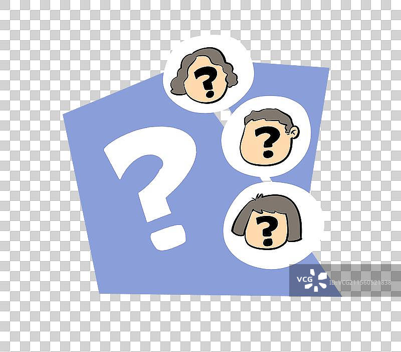 脸盲症图片素材