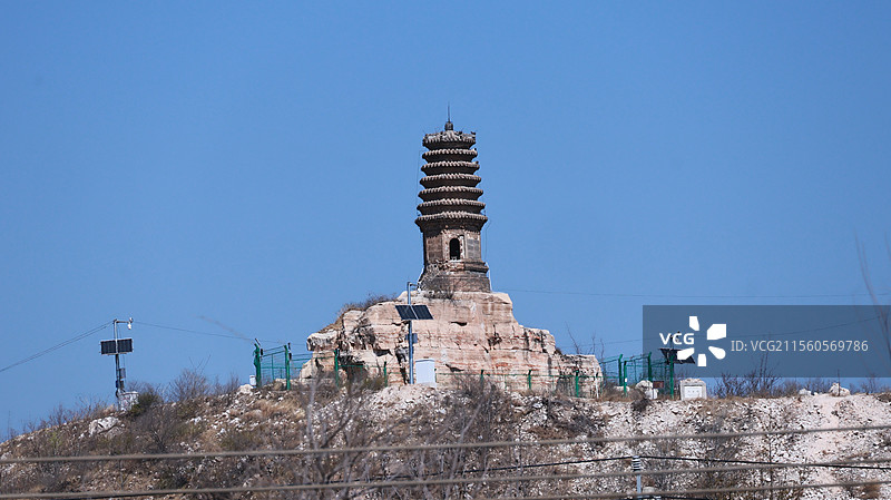 北京的翡翠湖图片素材