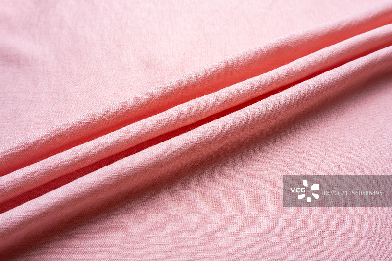 春夏梭织粘胶棉麻混纺面料图片素材