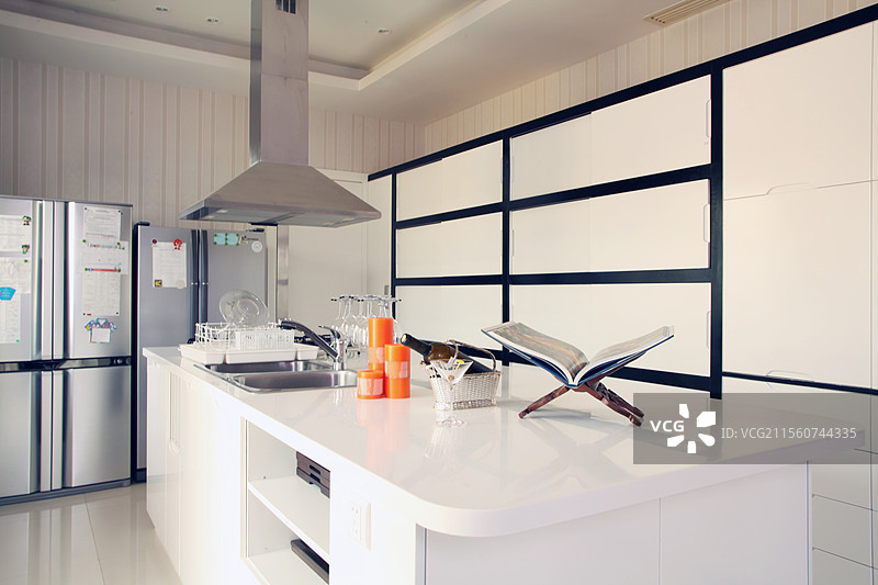 现代简约风格家居图片素材