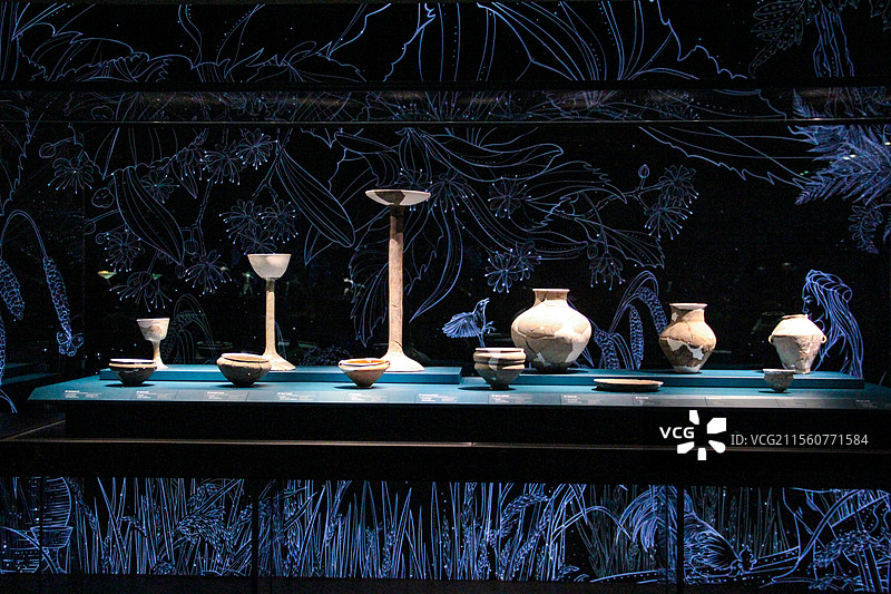 三星堆图片素材