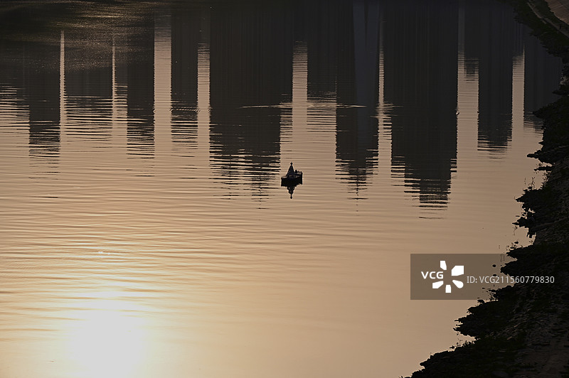 武汉长江图片素材