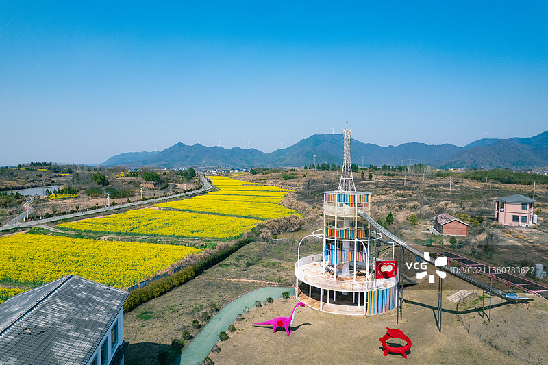 湖口县一方农旅图片素材