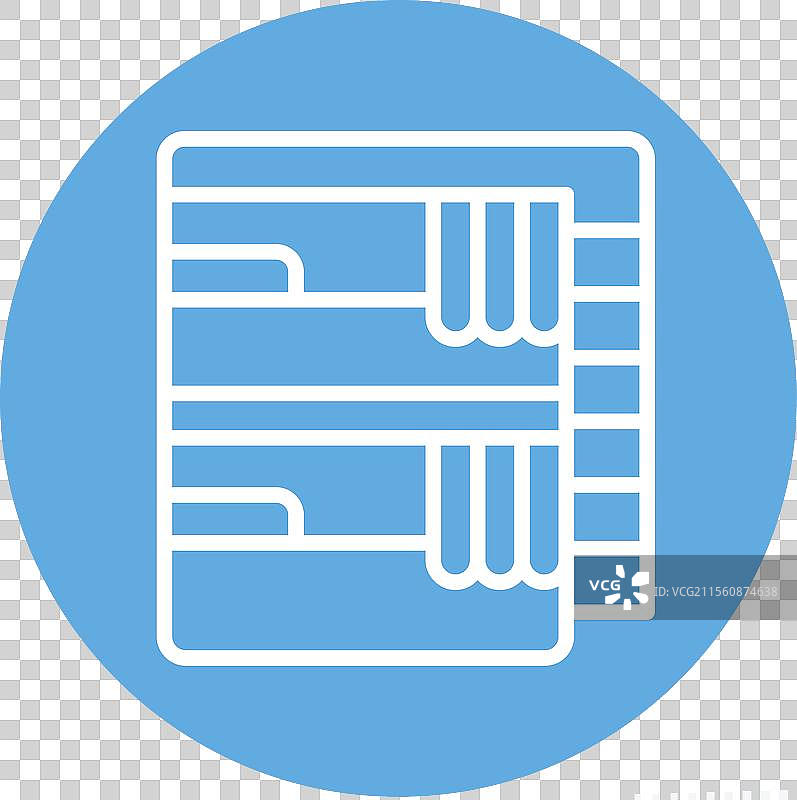 与火车站符号相关的火车床图标图片素材