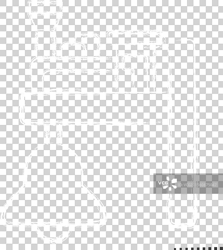 与火车站相关的火车铃图标图片素材