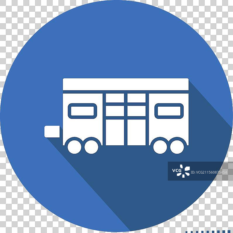 与火车站符号相关的火车车厢图标图片素材