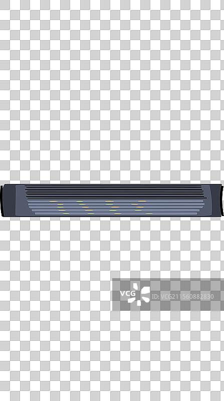 计算机服务器机架卡通图图片素材