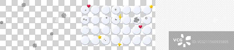 快递员分析图表与团队合作线条图片素材