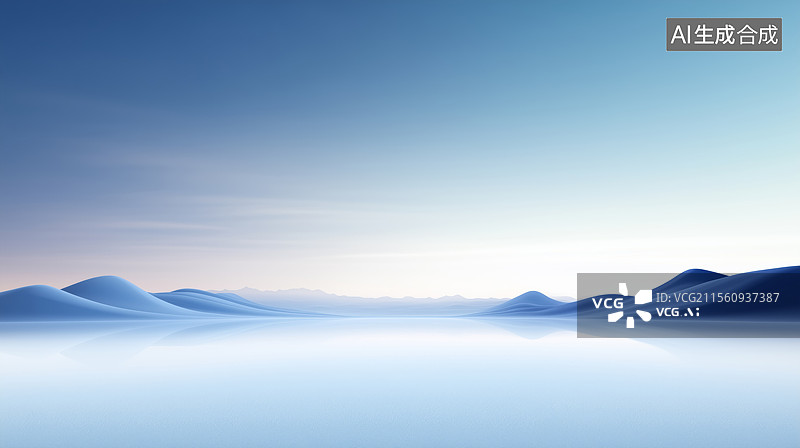 【AI数字艺术】汽车广告背景图 产品背景 极简主义图片素材