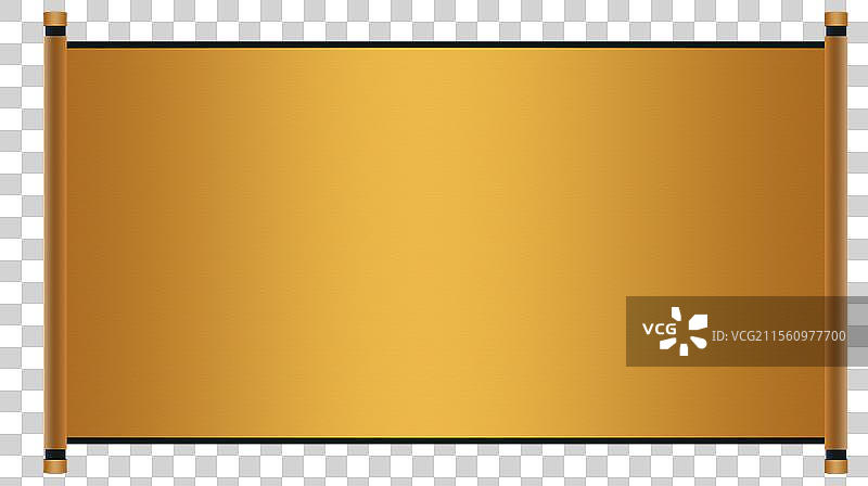 国风卷轴图片素材