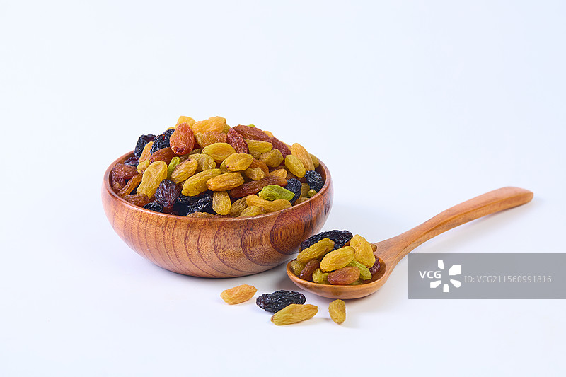 香妃葡萄干 葡萄干 混合葡萄干 提子干 吐鲁番葡萄干 红香玫瑰葡萄干 绿葡萄干 新疆干果 红提子干图片素材