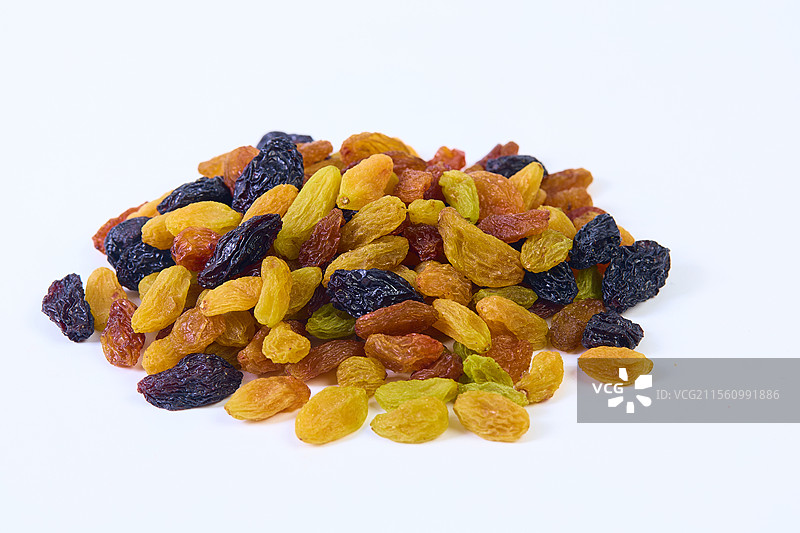 香妃葡萄干 葡萄干 混合葡萄干 提子干 吐鲁番葡萄干 红香玫瑰葡萄干 绿葡萄干 新疆干果 红提子干图片素材